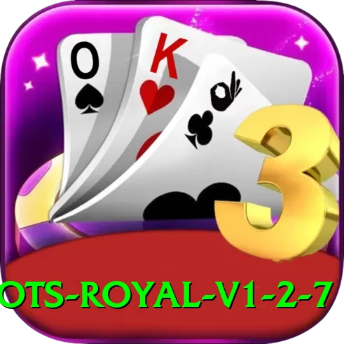 F6 Game Slots Royal v1.2.7 - 2