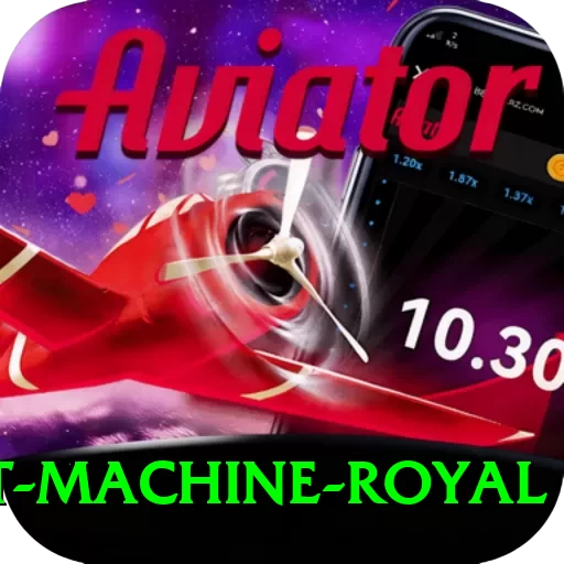 fly33 Slot Machine Royal - 2