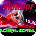 fly33 Slot Machine Royal