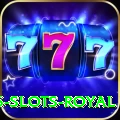 gamespk16 - Slots Royal