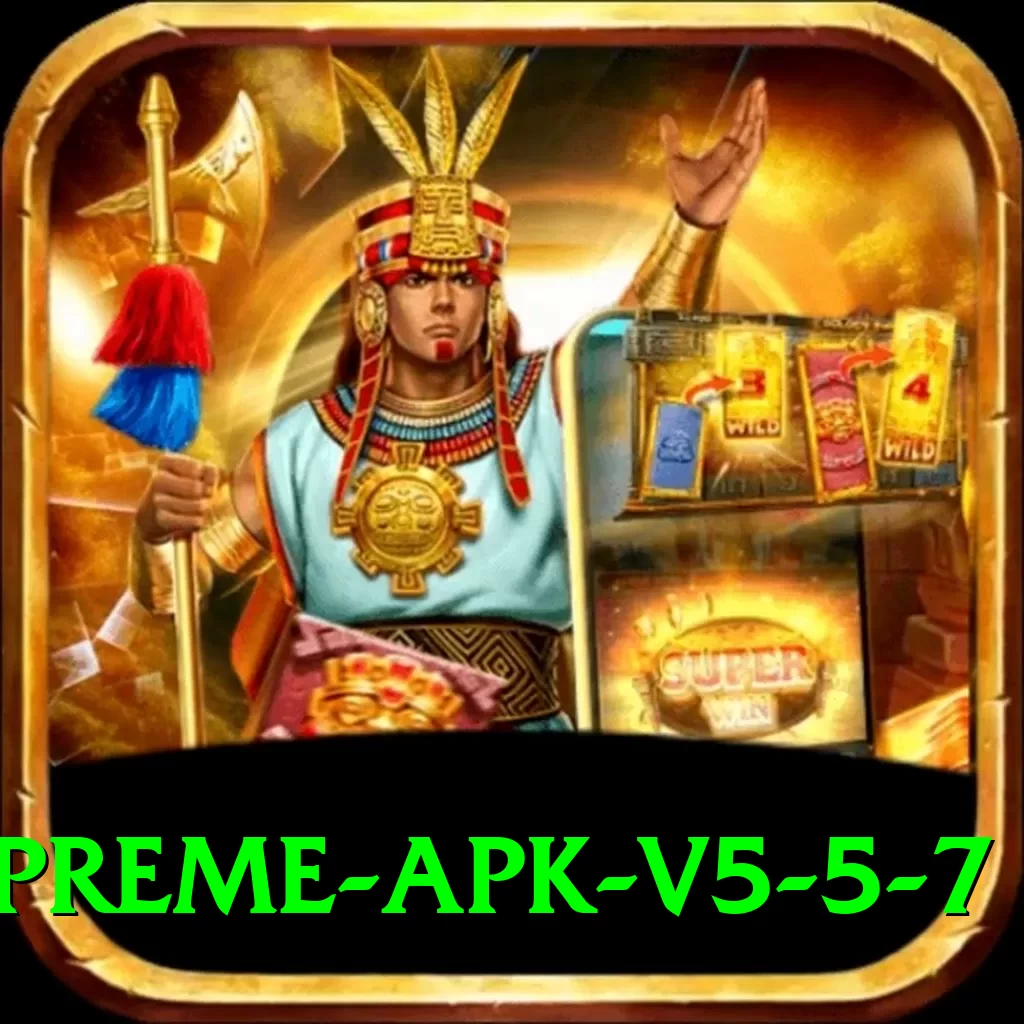 gold08 Supreme APK v5.5.7 - 2