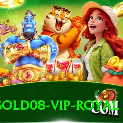 gold08 - VIP Royal - 2
