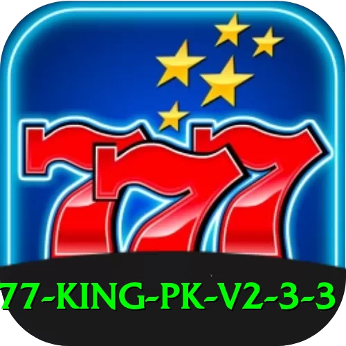 ht777 King PK v2.3.3 - 2