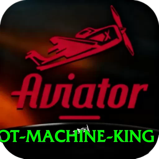 ht777 Slot Machine King - 2