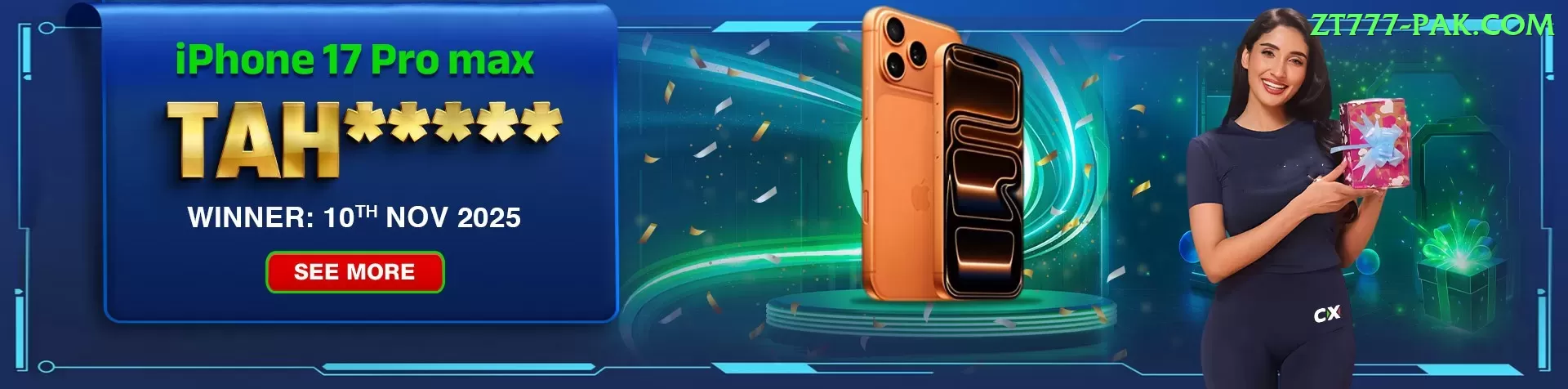 z777 King - Casino & Slots Screenshot 2