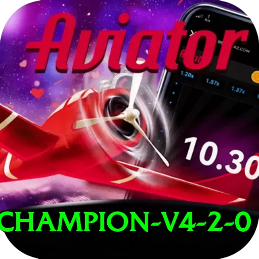 in999 APK Champion v4.2.0 - 2