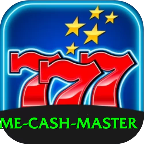 J10 Game Cash Master - 2