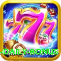 Jeeto88 Mega - Daily Bonus