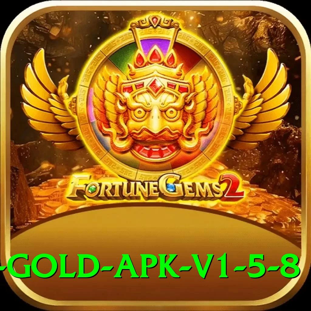 jjjt Gold APK v1.5.8 - 2