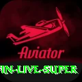 JJwin - Live Super