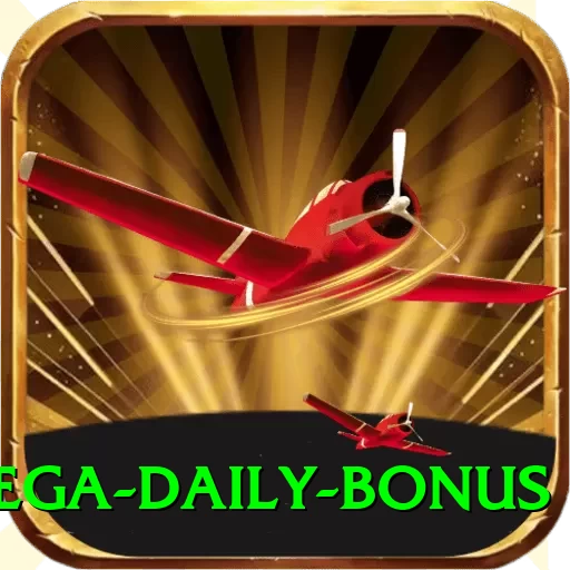JL18 Game Mega - Daily Bonus - 2