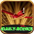 JL18 Game Mega - Daily Bonus