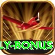 JL18 Game Mega - Daily Bonus