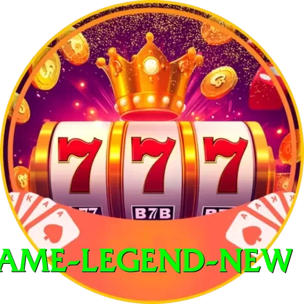 JW7 Game Legend New - 2