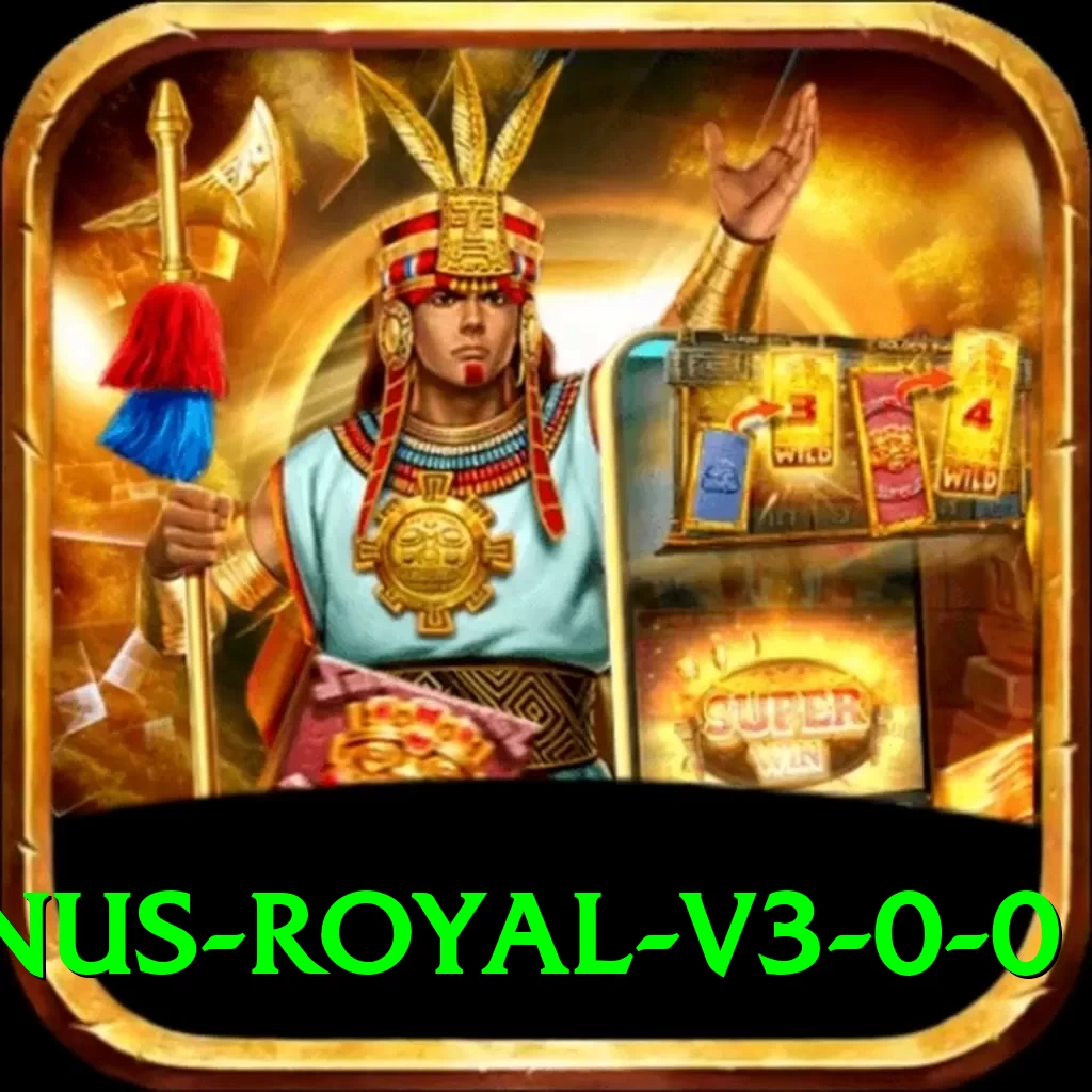 k1game Bonus Royal v3.0.0 - 2