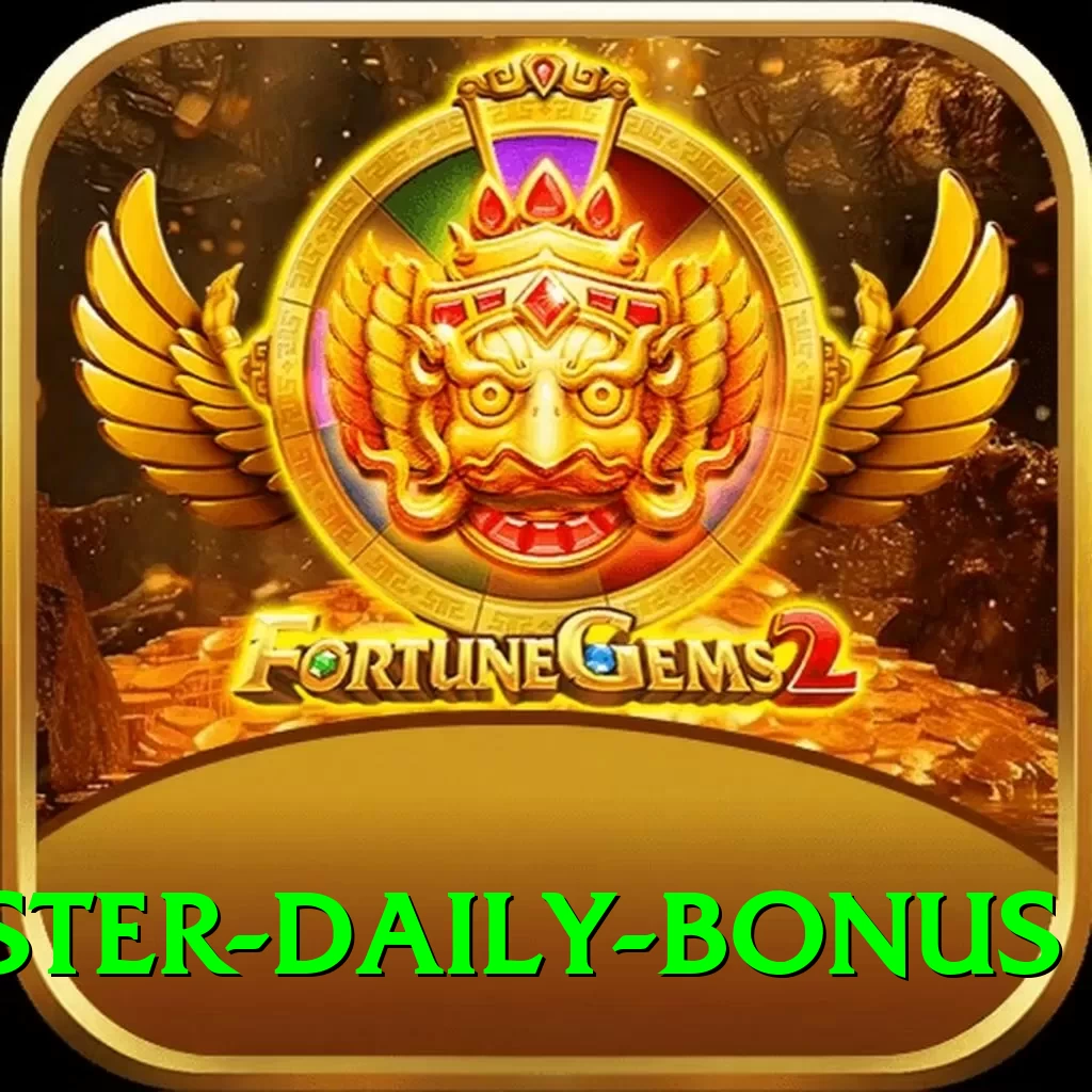 k1game Master - Daily Bonus - 2