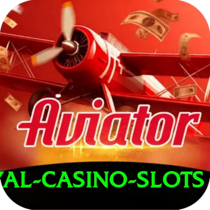 luck33 Royal - Casino & Slots - 2