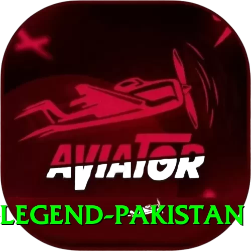 Luck44 Legend Pakistan - 2