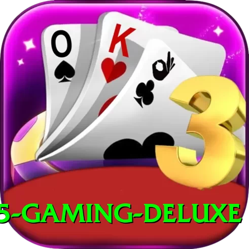 luck55 - Gaming Deluxe - 2