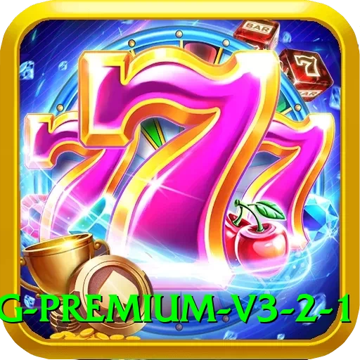luck55 Gaming Premium v3.2.1 - 2
