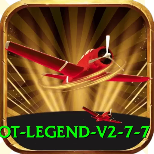 Lucky Legends Jackpot Legend v2.7.7 - 2