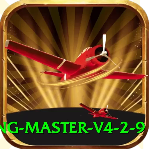 Lucky PKR 777 Gaming Master v4.2.9 - 2