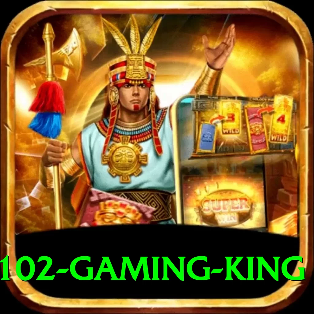 lucky102 Gaming King - 2