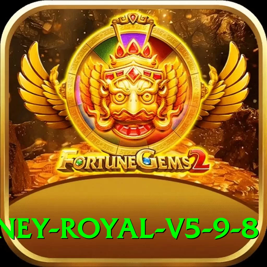 m666 Money Royal v5.9.8 - 2