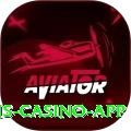mwin Plus Casino App