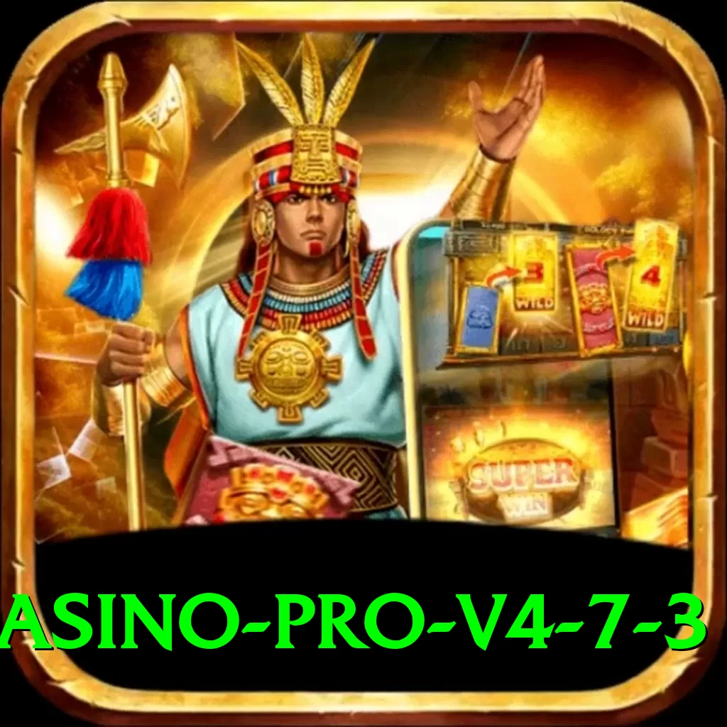 N7Game Casino Pro v4.7.3 - 2
