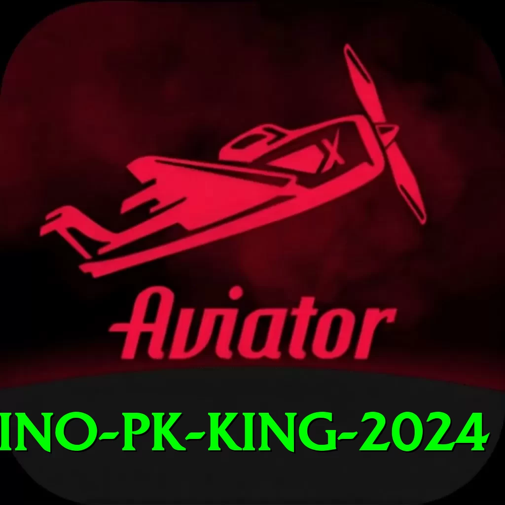 Nine Casino PK King 2024 - 2