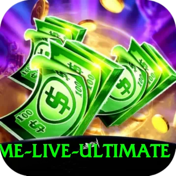 Pak Spin X Game - Live Ultimate - 2