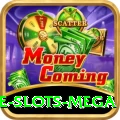 Pak Vip Game - Slots Mega