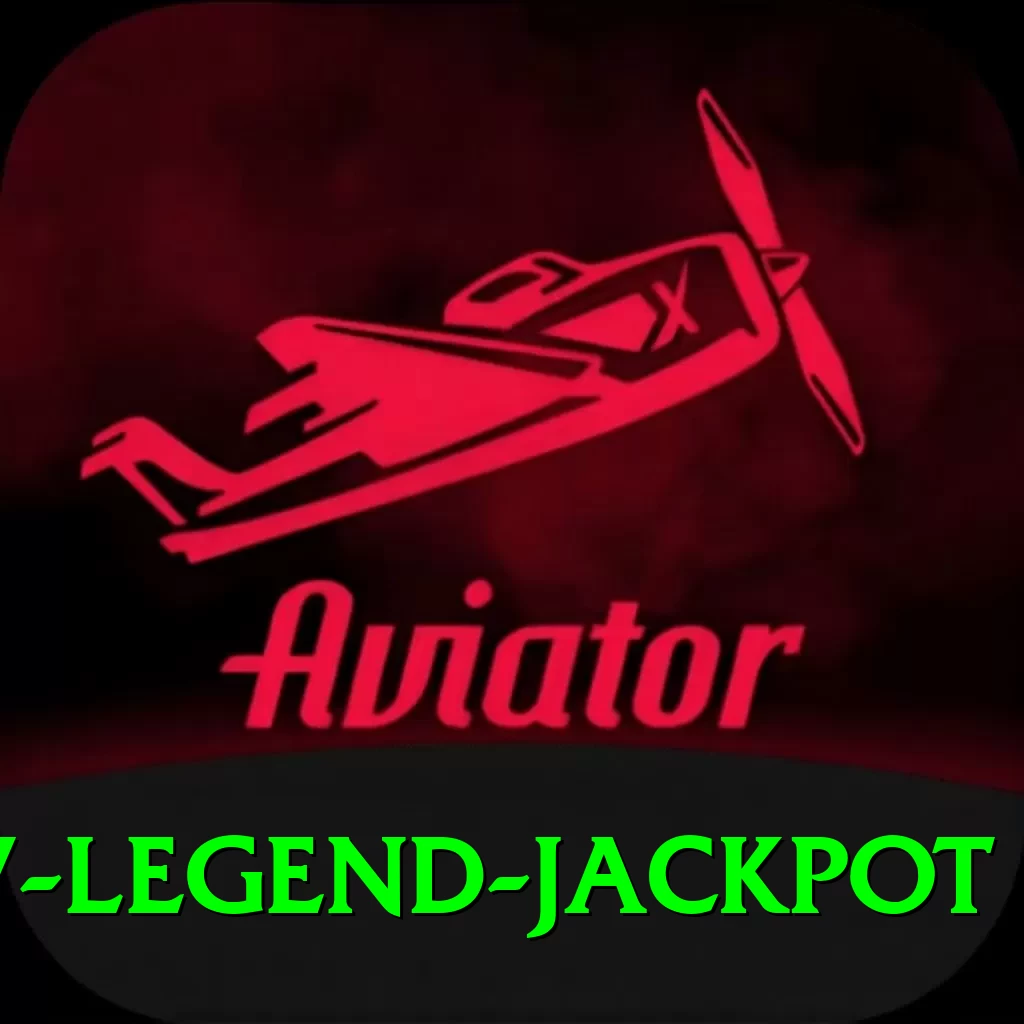 Pak77 Legend Jackpot - 2