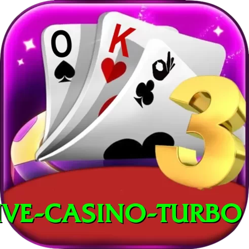 Pak804 Game Live Casino Turbo - 2