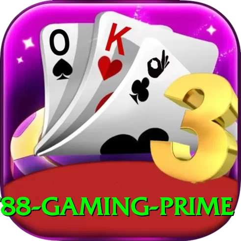 pakbet88 Gaming Prime - 2