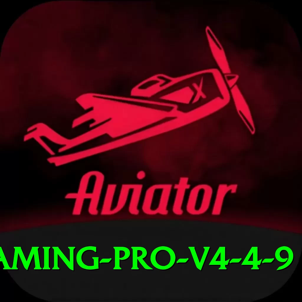 paks Gaming Pro v4.4.9 - 2