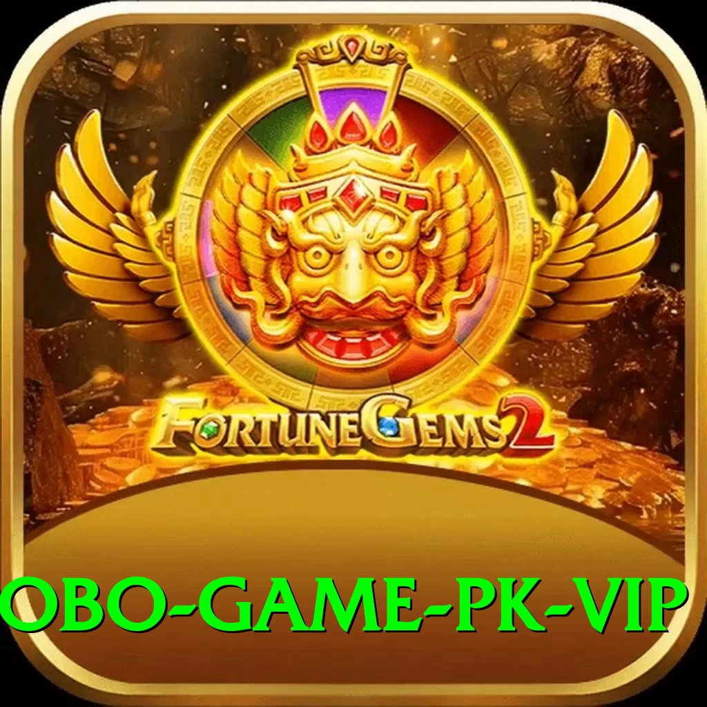 PK Lobo Game PK VIP - 2