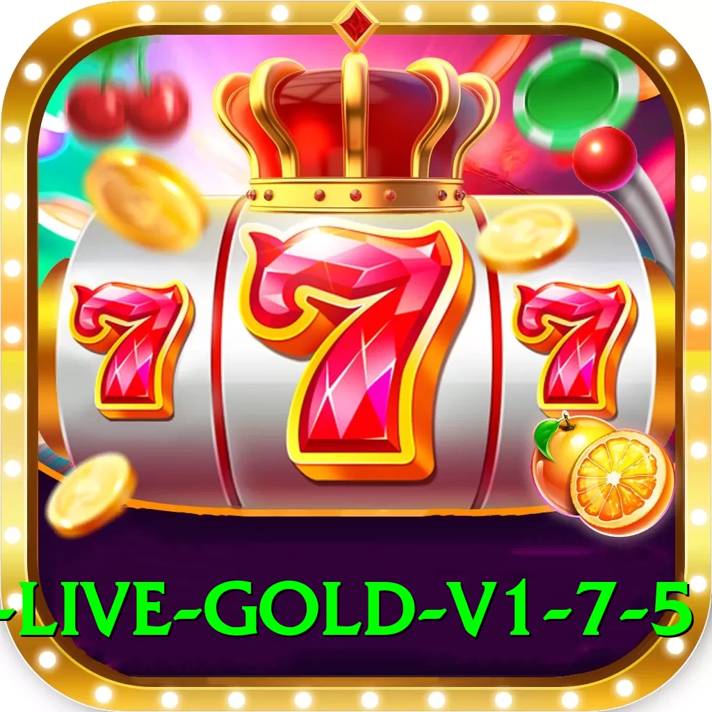 pk11 Live Gold v1.7.5 - 2