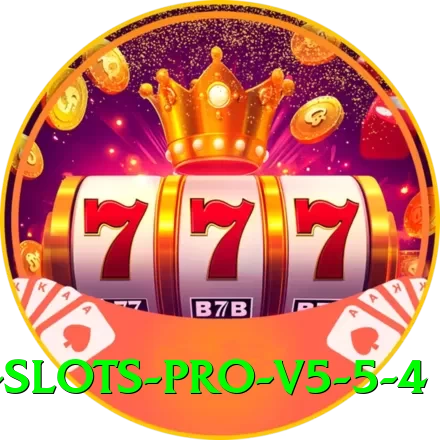 pk33 Slots Pro v5.5.4 - 2
