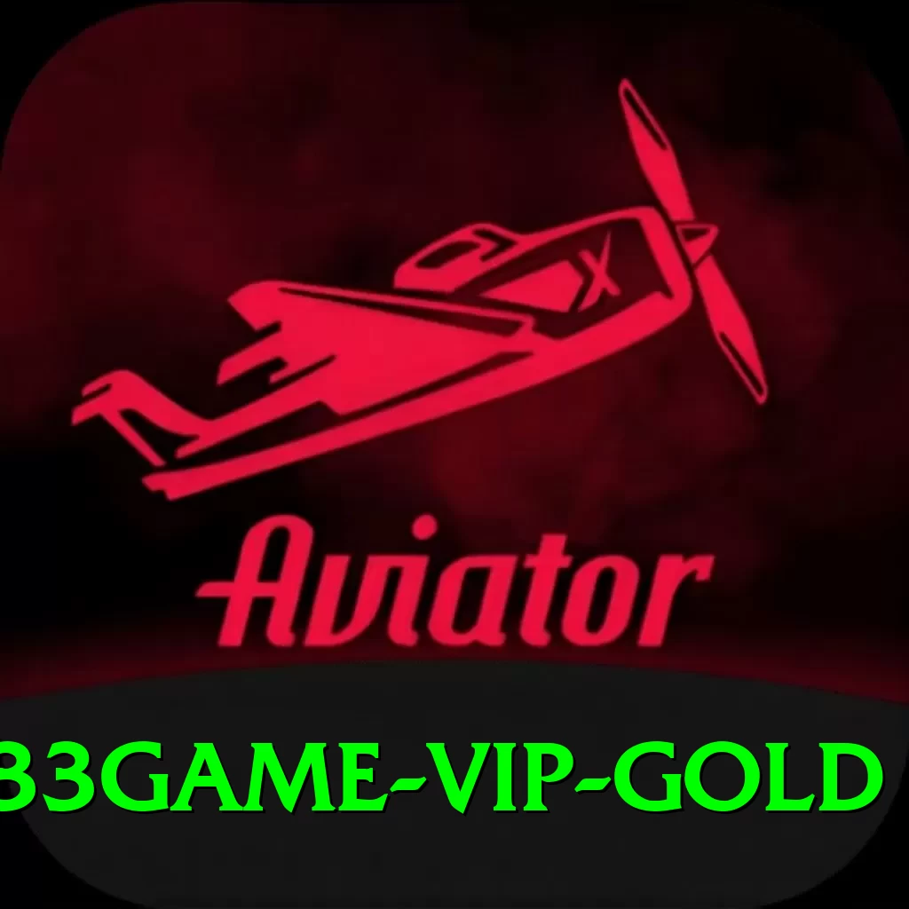 PK33Game - VIP Gold - 2
