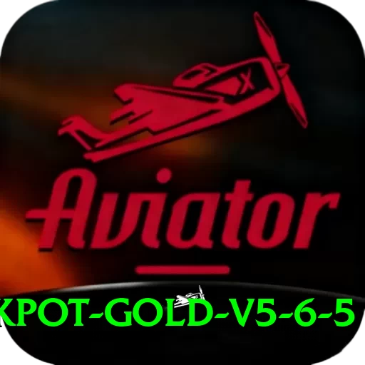 PK36 Jackpot Gold v5.6.5 - 2