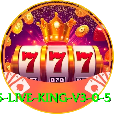 pk555 Live King v3.0.5 - 2