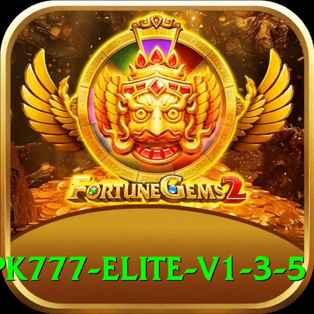 pk777 Elite v1.3.5 - 2