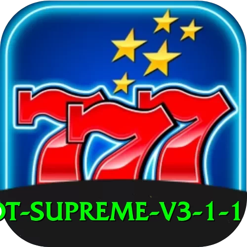 pk777 Jackpot Supreme v3.1.1 - 2