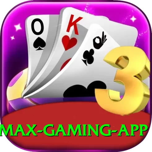 pk999 Max Gaming App - 2