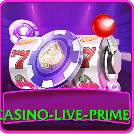 pkcasino Live Prime - 2