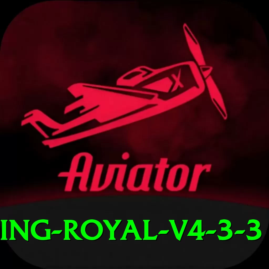 PKR Slots Gaming Royal v4.3.3 - 2