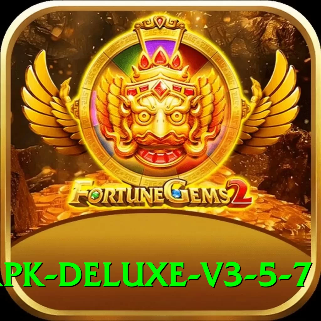 pkr67 APK Deluxe v3.5.7 - 2