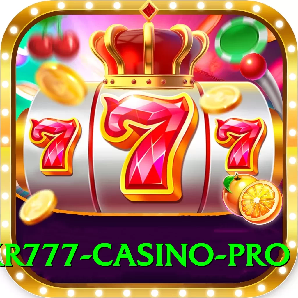 pkr777 - Casino Pro - 2